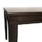Flash Furniture Rectangle 36.25 in W, 47 in L, Rubberwood (Parawood) KER-T-217-WEN-47-GG - alternate 4